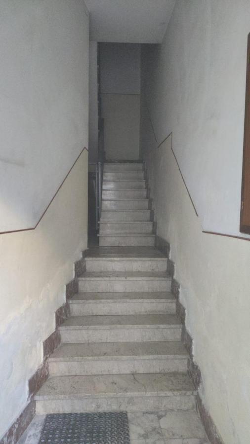 Appartamento Giardini-Naxos Via Umberto 25 Esterno foto