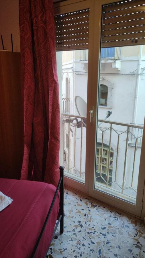Appartamento Giardini-Naxos Via Umberto 25 Esterno foto