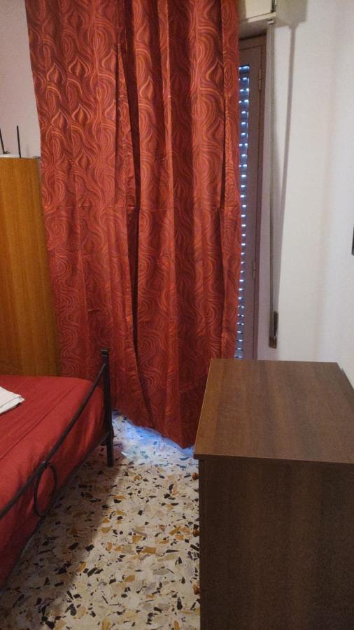 Appartamento Giardini-Naxos Via Umberto 25 Esterno foto